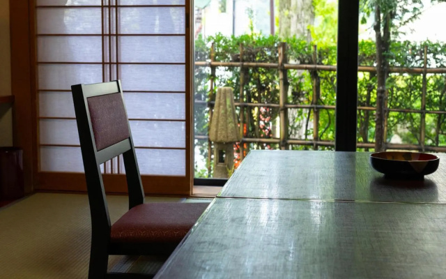 Otowaya Ryokan – Guest Rooms – Yuzawa