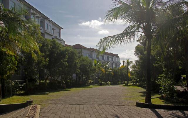 RedDoorz near Dreamland Beach Uluwatu