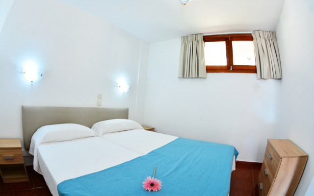 Puerto Bello Apartamentos