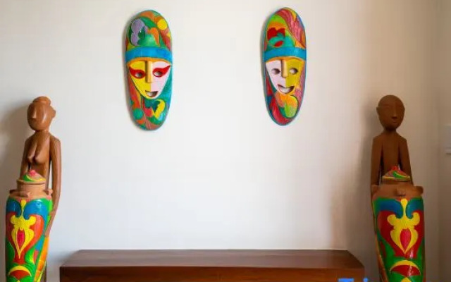 MySpace Hotel Comembo Taguig