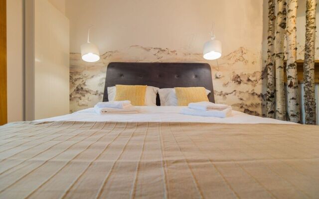 Zen Alpin Studio