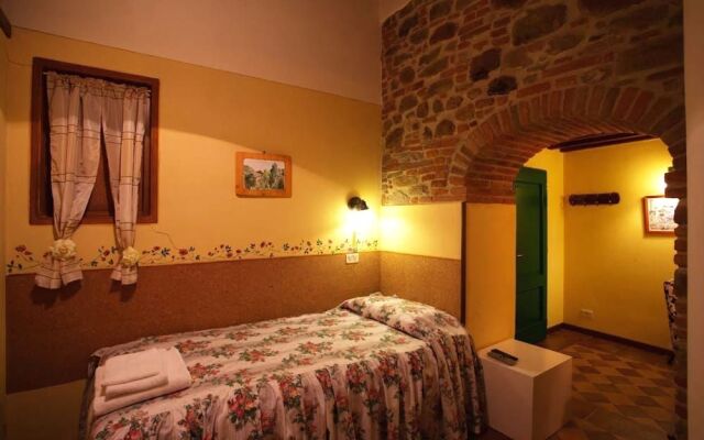 Residence Le Santucce