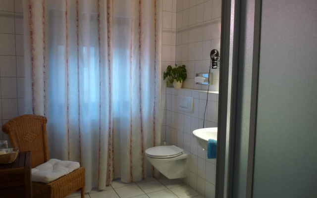 Hotel Geissler