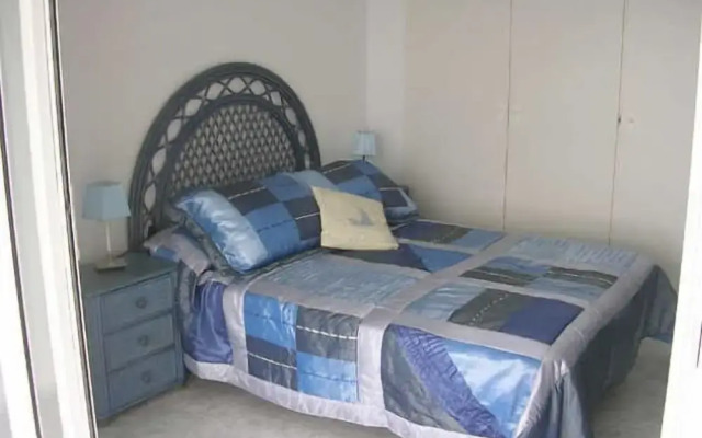 Apartamento Elypalace 11-9