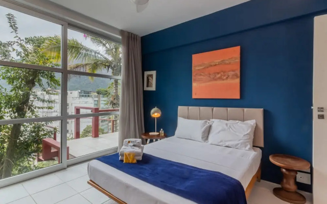 VR2 Zona1 in Rio de Janeiro