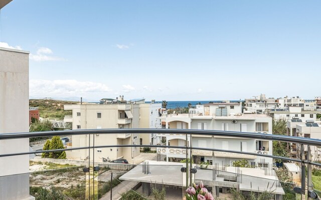 Dimigio Apartment
