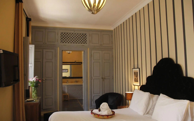 Riad Utopia Suites & Spa