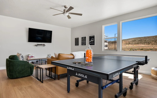 Paddle And Play 5 Bedroom Townhouse