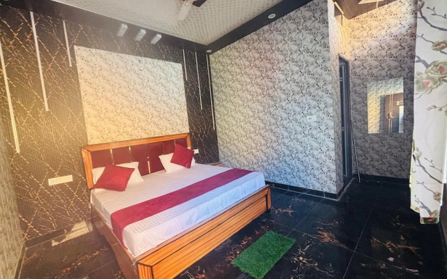 Shree Vishnupriya Homestay