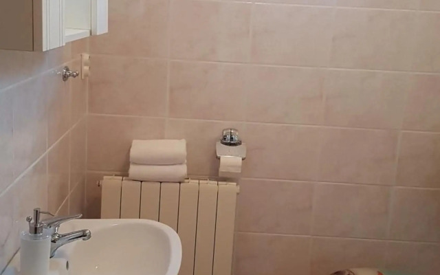 Cosy villa near the beach