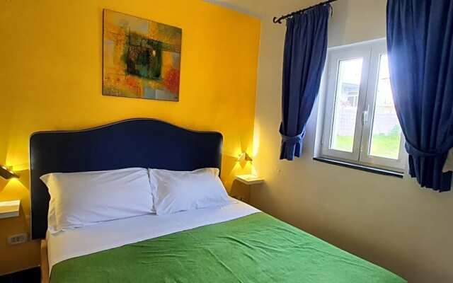 B&B Al Mirà