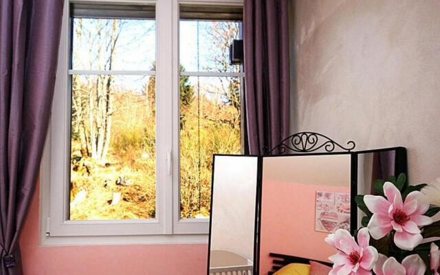 Gîte Saulxures-sur-Moselotte, 8 pièces, 20 personnes - FR-1-589-327