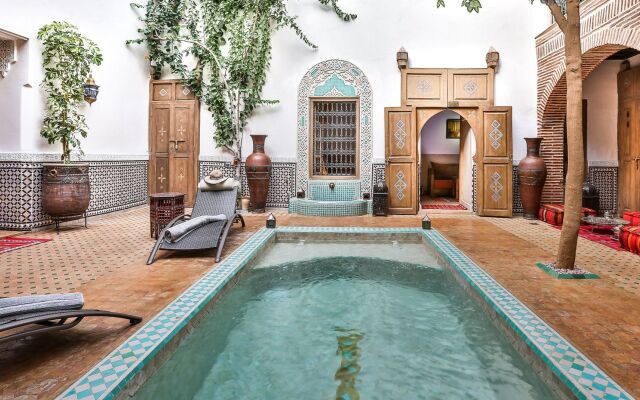 Riad Fleur d'Orient