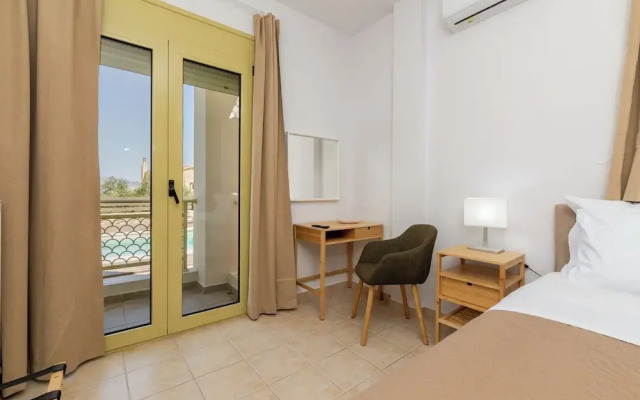 Sense Of Dream Villas