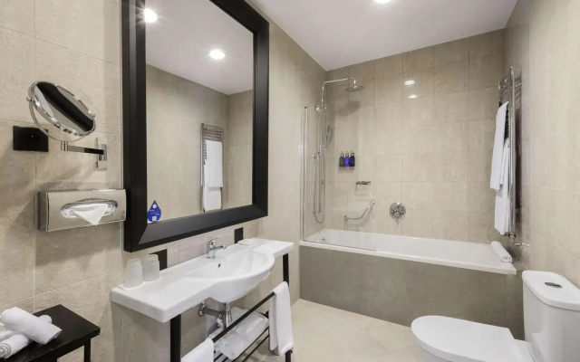 Radisson Blu , Prague