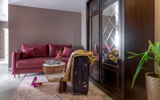 Sea View Apartments (Си Вью Апартментс)