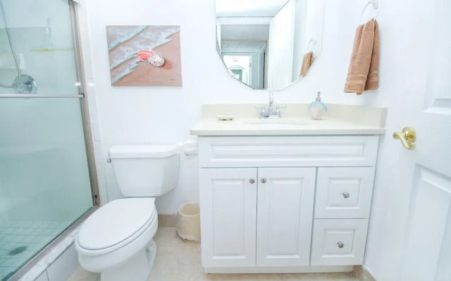 Smyrna Beach Club 818b