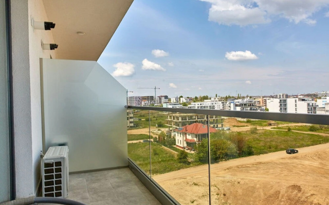 Apartamente 2 Tomis Villa