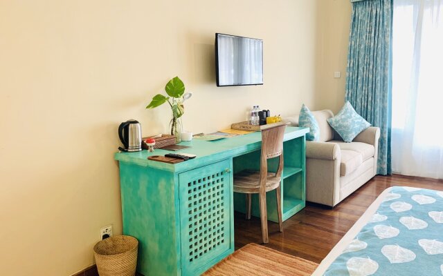 Thaproban Beach House