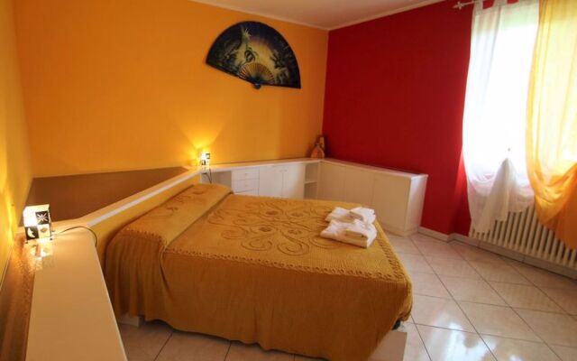 Villa Lenno Tremezzina