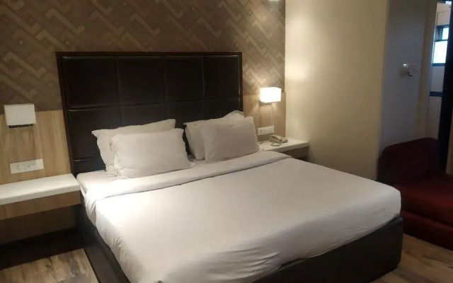 Four Season Recreation Hotel And Spa