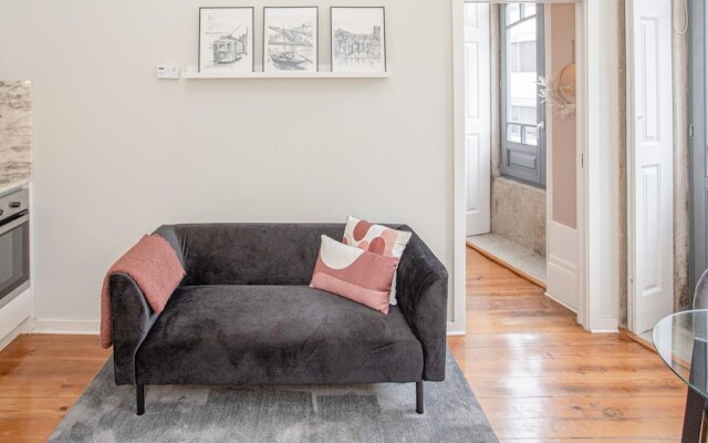Liiiving in Porto - Chic & Sweet Home