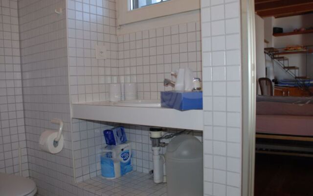 Pimpisnino Brissago in Brissago