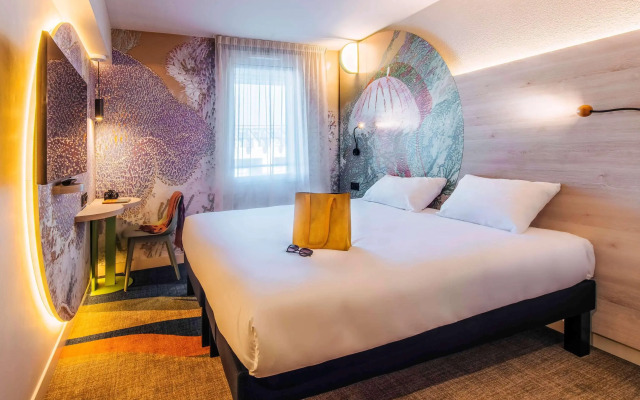 ibis Styles Antibes