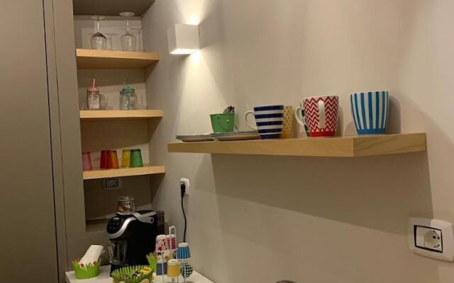 La Banchina Holiday Rooms