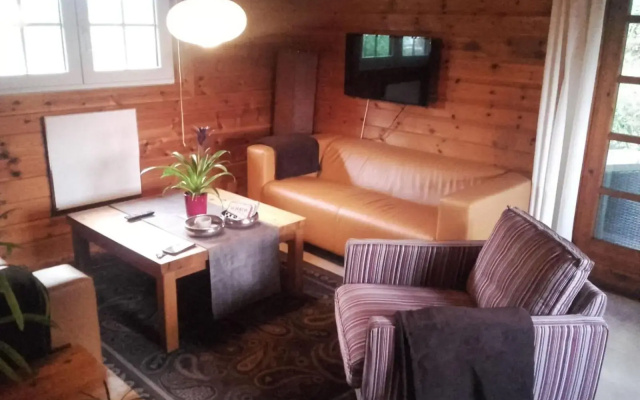 Ferienhaus Nr. 52 im Ferienpark am Twistesee