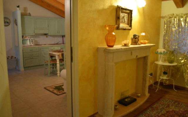 Residence Cà di Capri