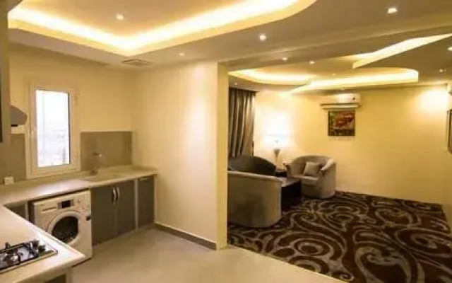 Rest Night Hotel Suites - Al Moroj