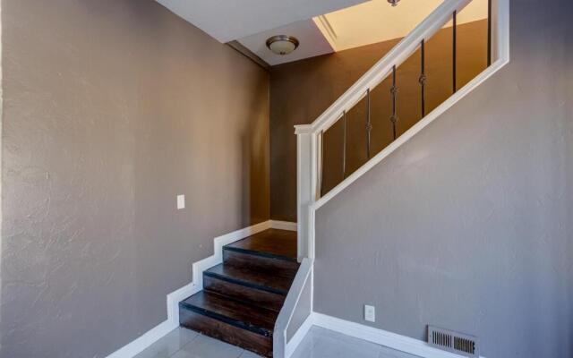 2 Bedroom Suite Near Plaza District Bricktown
