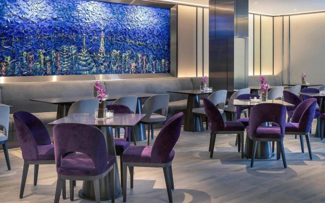 Mercure Hongqiao Airport