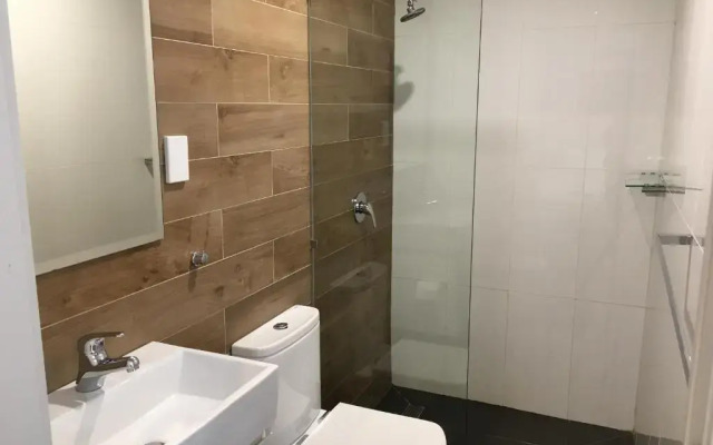 The Premier Hotel