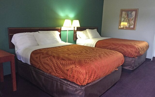 Americas Best Value Inn Manchester, TN