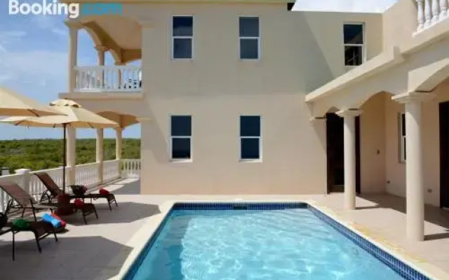 Ocean Gem Villa