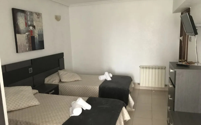 Hotel Costa Mar