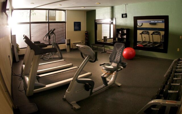 Hampton Inn I-75 Lexington/Hamburg Area