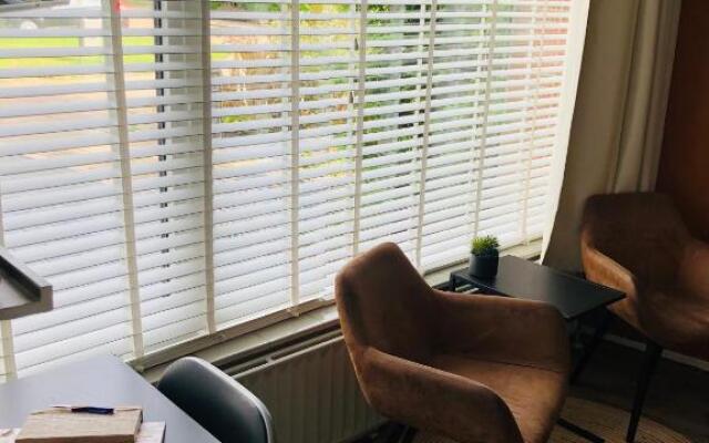 Privé studio centrum Assen Gratis Parkeren