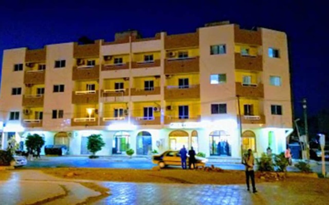 Residence Gogo Sara