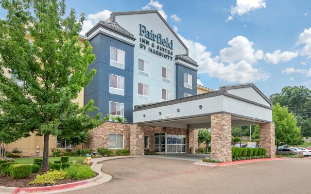 Fairfield Inn & Suites by Marriott Texarkana