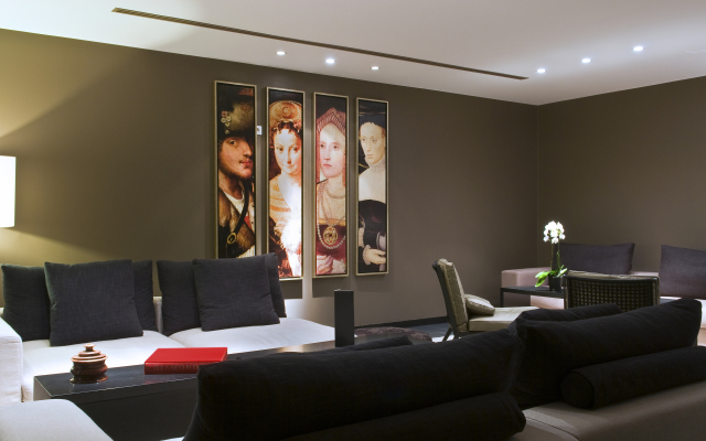 TRYP By Wyndham Antwerp