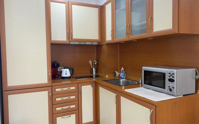 One Bedroom Apartment Anita А15