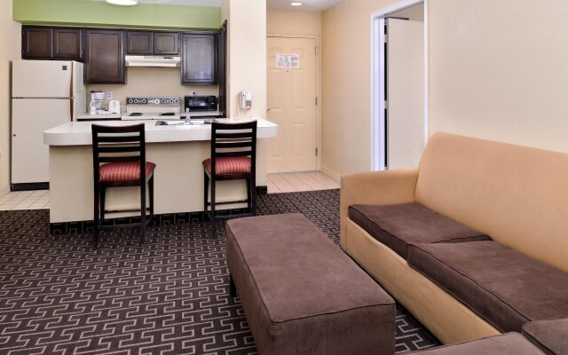 Americas Best Value Inn & Suites Extended Stay Tulsa