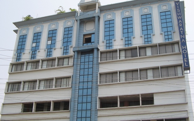 Vishwaratna Hotel