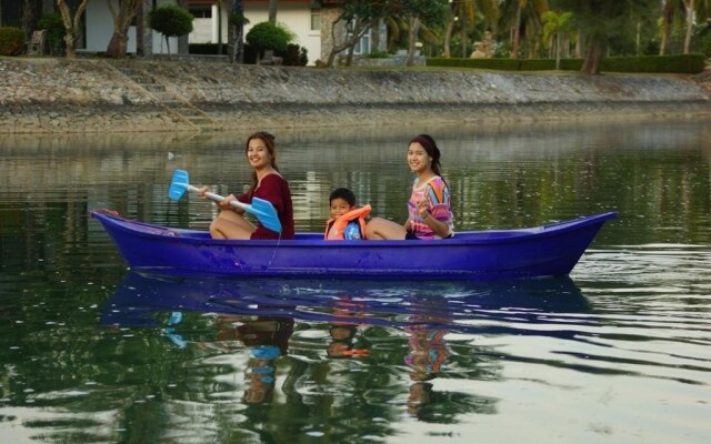 Rayong Rental Rock Garden