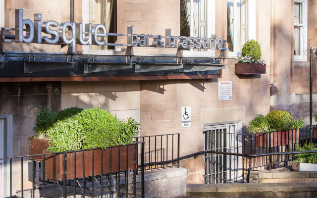 Bruntsfield Hotel