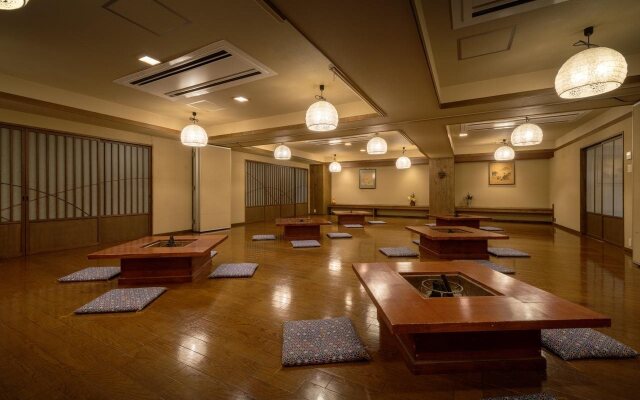 Aizu Kitakata  Atsushioonsen YAMAGATAYA