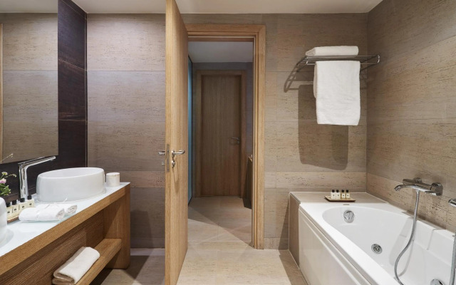 Aquagrand Exclusive Deluxe Resort Lindos - Adult only